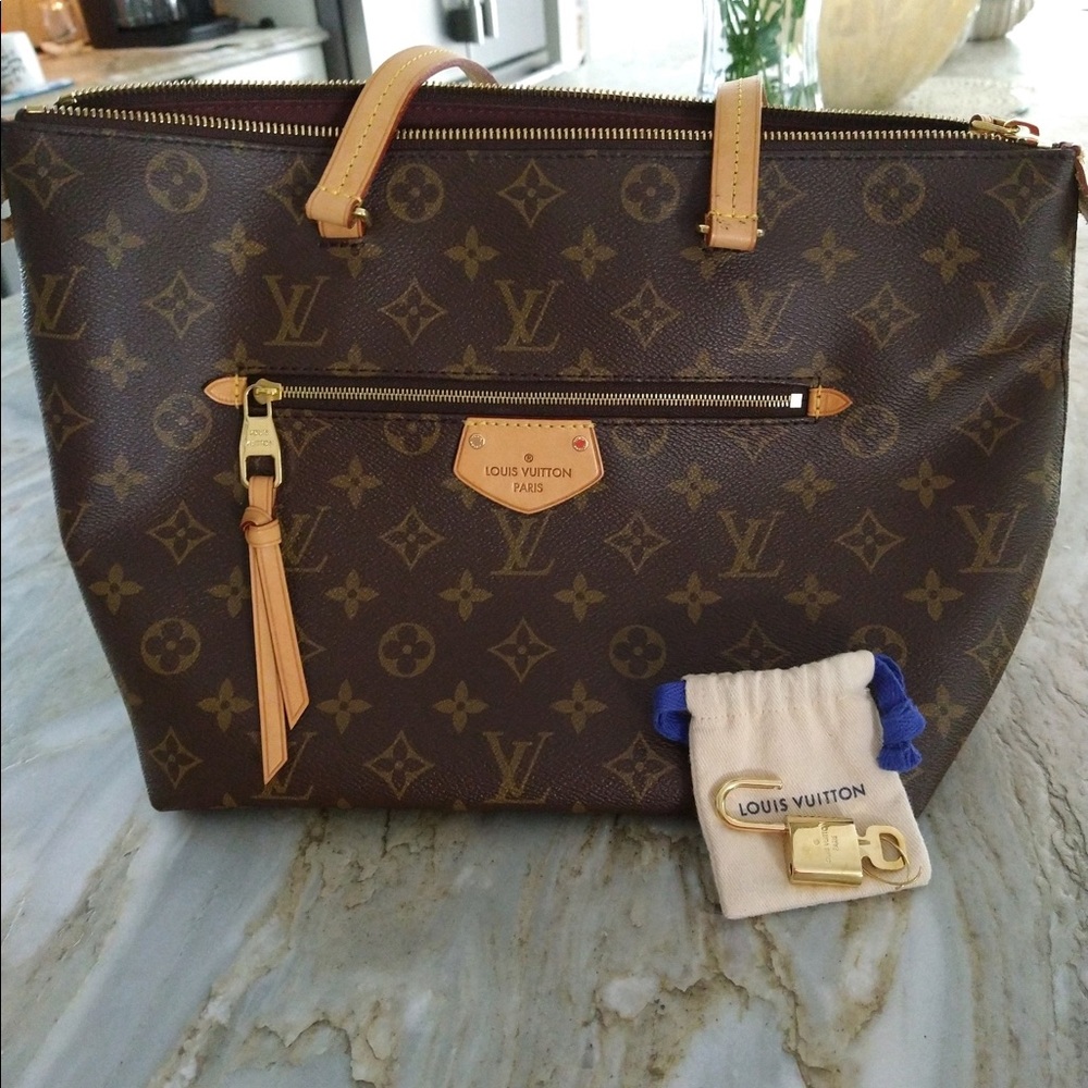 Louis Vuitton purse